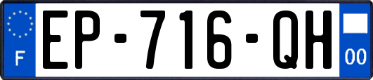 EP-716-QH