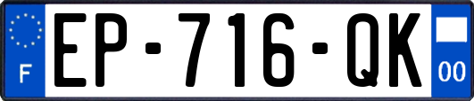 EP-716-QK