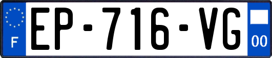 EP-716-VG