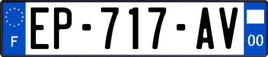 EP-717-AV