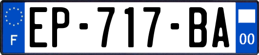 EP-717-BA