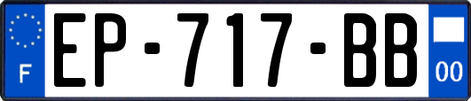 EP-717-BB