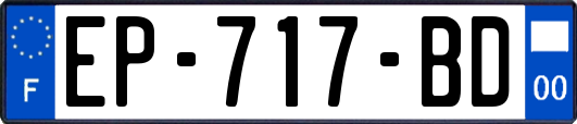 EP-717-BD