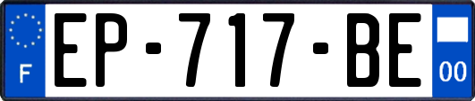 EP-717-BE