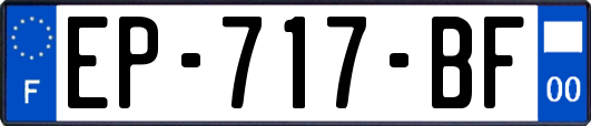 EP-717-BF