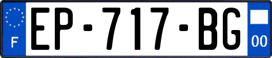 EP-717-BG