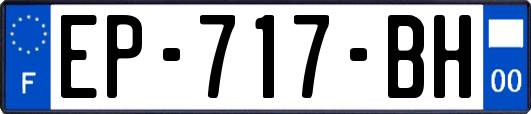 EP-717-BH