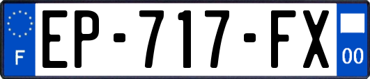 EP-717-FX