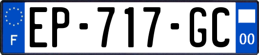 EP-717-GC