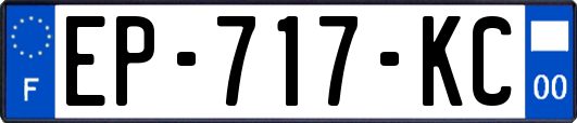 EP-717-KC