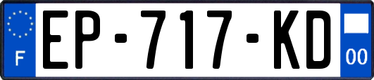 EP-717-KD