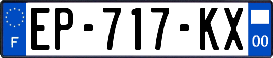 EP-717-KX