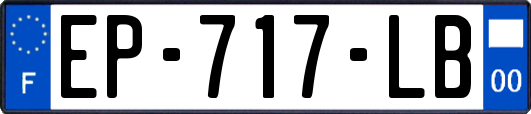EP-717-LB