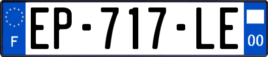 EP-717-LE