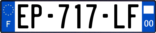 EP-717-LF