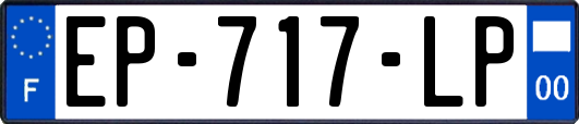 EP-717-LP