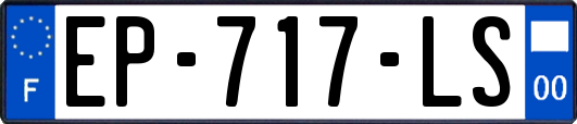 EP-717-LS