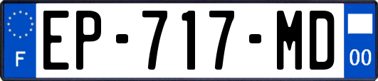 EP-717-MD
