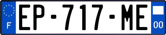 EP-717-ME