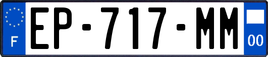 EP-717-MM
