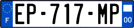 EP-717-MP