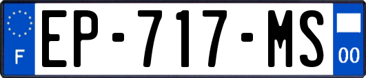 EP-717-MS