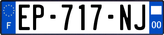 EP-717-NJ