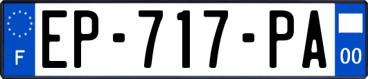 EP-717-PA
