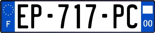 EP-717-PC