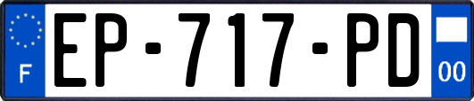 EP-717-PD