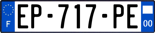 EP-717-PE