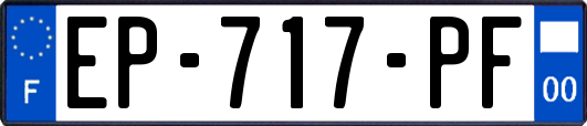 EP-717-PF