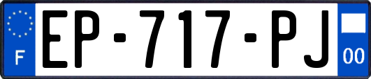 EP-717-PJ