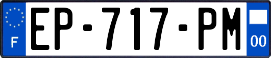 EP-717-PM