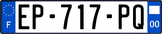 EP-717-PQ