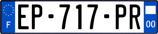 EP-717-PR