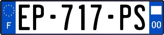 EP-717-PS