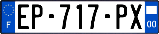 EP-717-PX