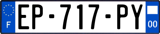 EP-717-PY