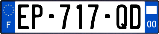 EP-717-QD