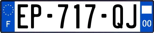 EP-717-QJ