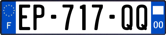 EP-717-QQ