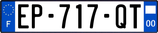 EP-717-QT