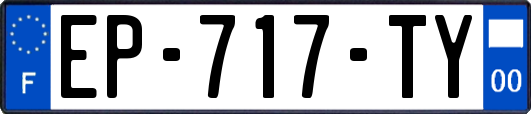 EP-717-TY