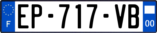 EP-717-VB