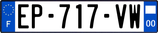 EP-717-VW