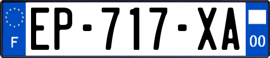 EP-717-XA