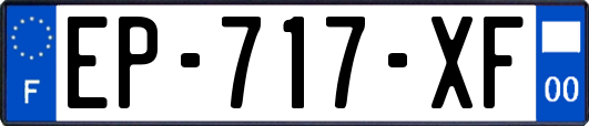 EP-717-XF