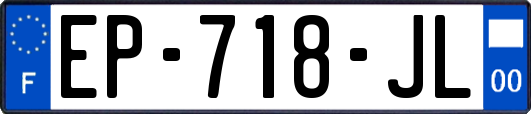 EP-718-JL