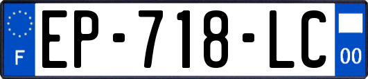 EP-718-LC